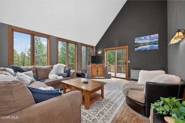 $998,000 | 156 Gcr 410, Granby, CO 80446