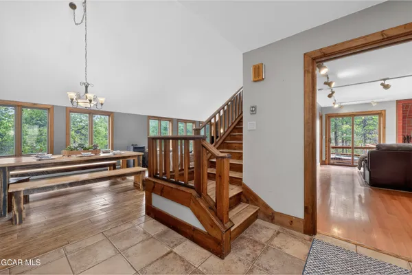 $998,000 | 156 Gcr 410, Granby, CO 80446