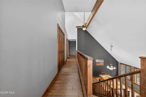 $998,000 | 156 Gcr 410, Granby, CO 80446