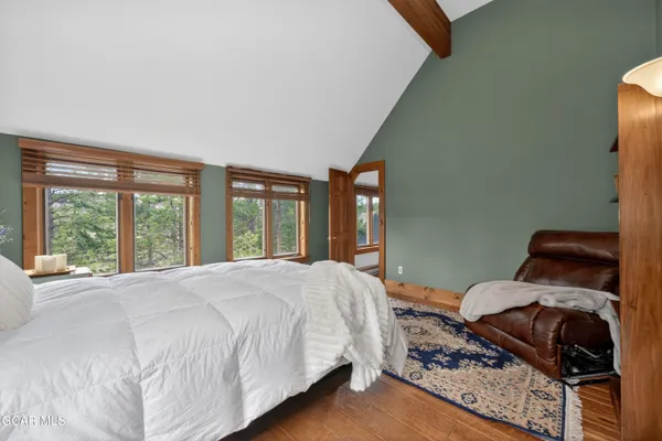 $998,000 | 156 Gcr 410, Granby, CO 80446