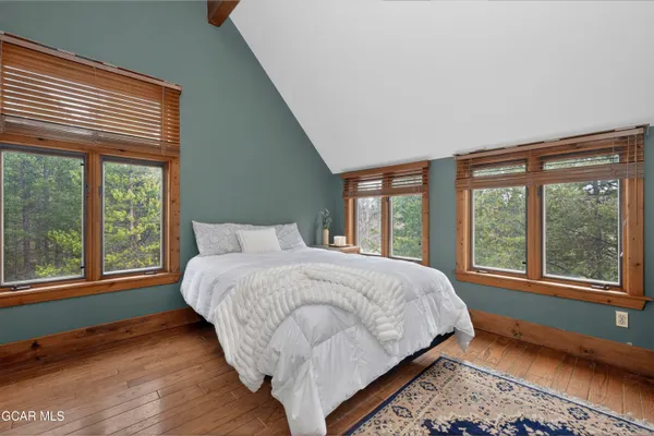 $998,000 | 156 Gcr 410, Granby, CO 80446