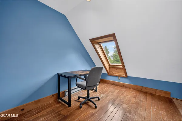 $998,000 | 156 Gcr 410, Granby, CO 80446