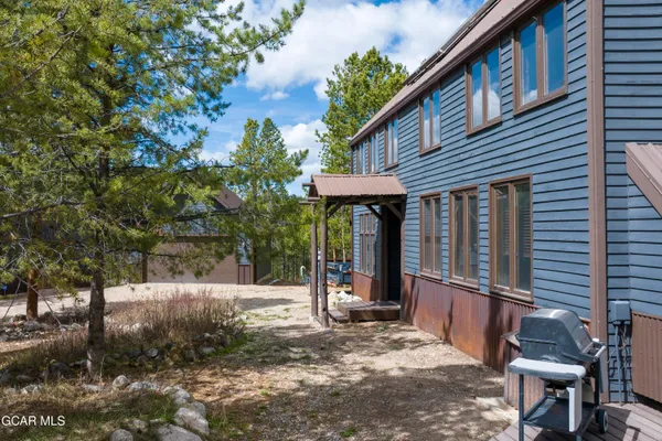 $998,000 | 156 Gcr 410, Granby, CO 80446