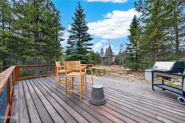 $998,000 | 156 Gcr 410, Granby, CO 80446