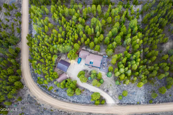 $998,000 | 156 Gcr 410, Granby, CO 80446