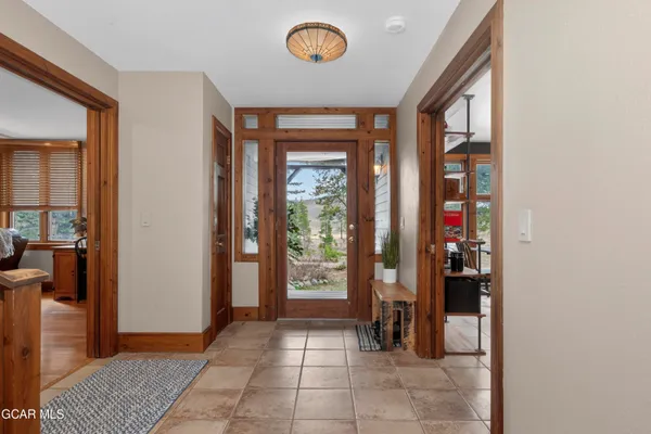 $998,000 | 156 Gcr 410, Granby, CO 80446