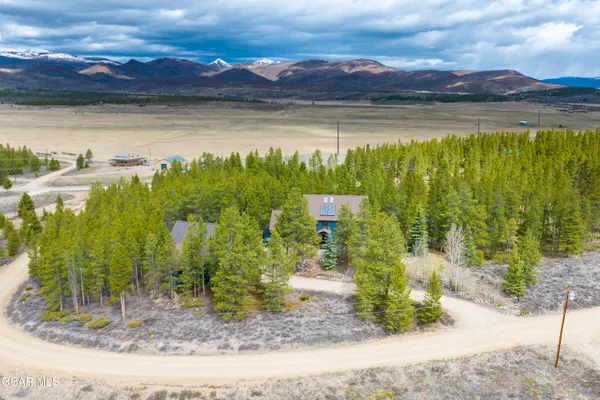 $998,000 | 156 Gcr 410, Granby, CO 80446