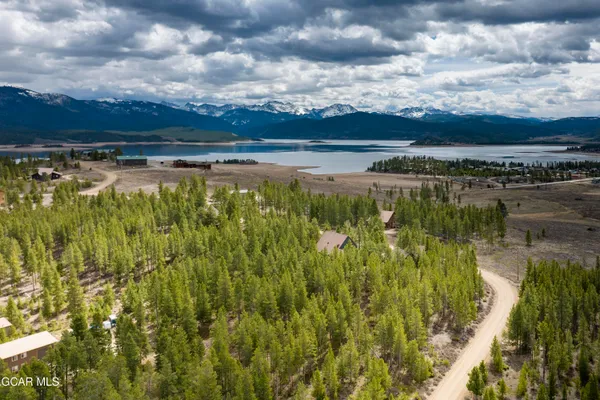 $998,000 | 156 Gcr 410, Granby, CO 80446