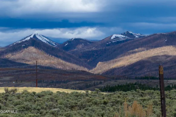 $998,000 | 156 Gcr 410, Granby, CO 80446