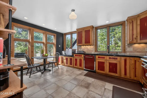 $998,000 | 156 Gcr 410, Granby, CO 80446