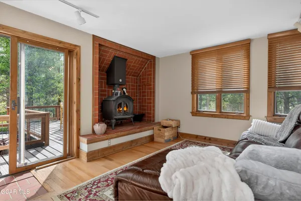 $998,000 | 156 Gcr 410, Granby, CO 80446