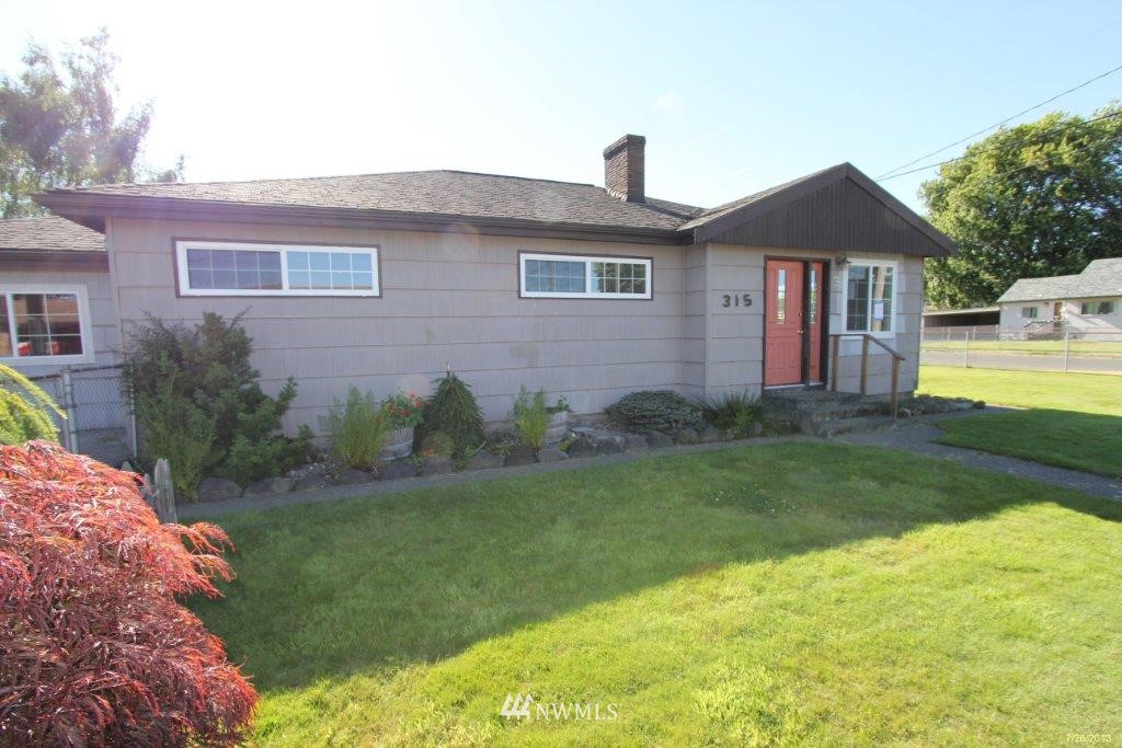 315 Rice Street Aberdeen, WA 98520 - Photo 2 of 14 Gallery Image 2
