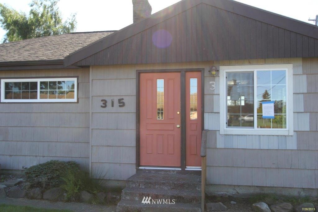 315 Rice Street Aberdeen, WA 98520 - Photo 3 of 14 Gallery Image 3