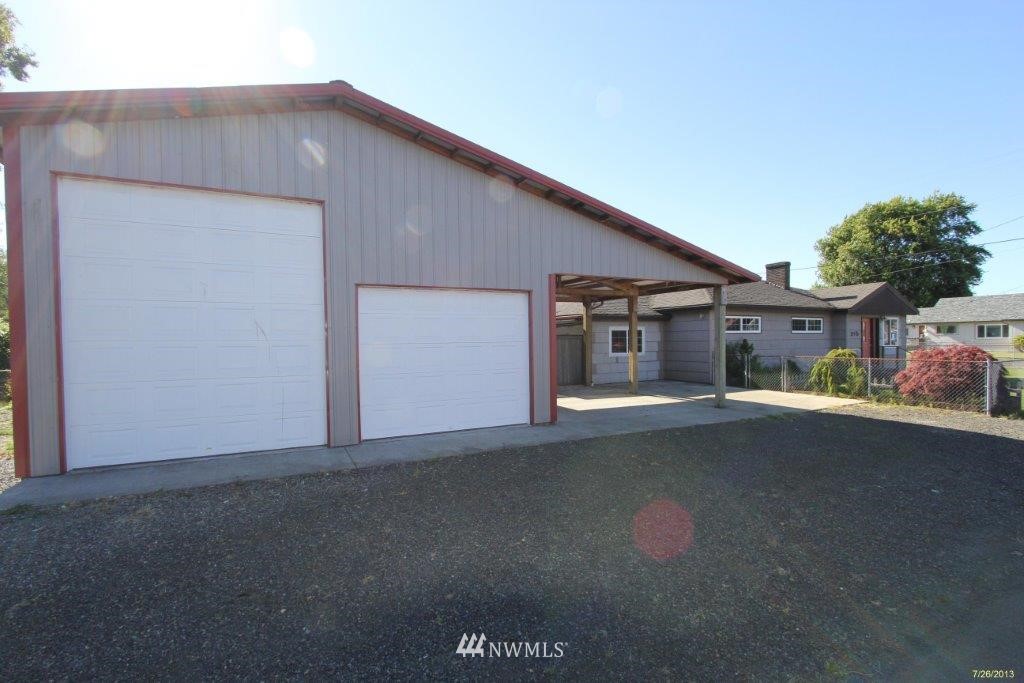 315 Rice Street Aberdeen, WA 98520 - Photo 4 of 14 Gallery Image 4