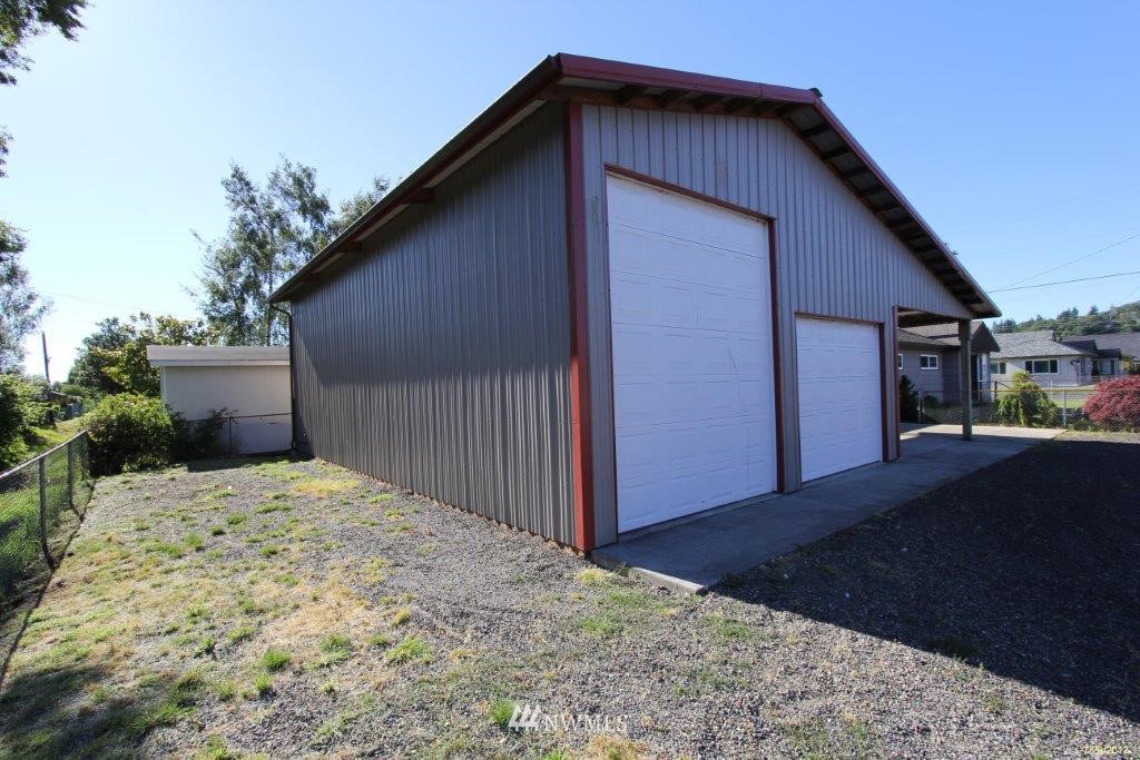 315 Rice Street Aberdeen, WA 98520 - Photo 5 of 14 Gallery Image 5