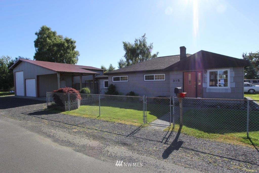 315 Rice Street Aberdeen, WA 98520 - Photo 6 of 14 Gallery Image 6