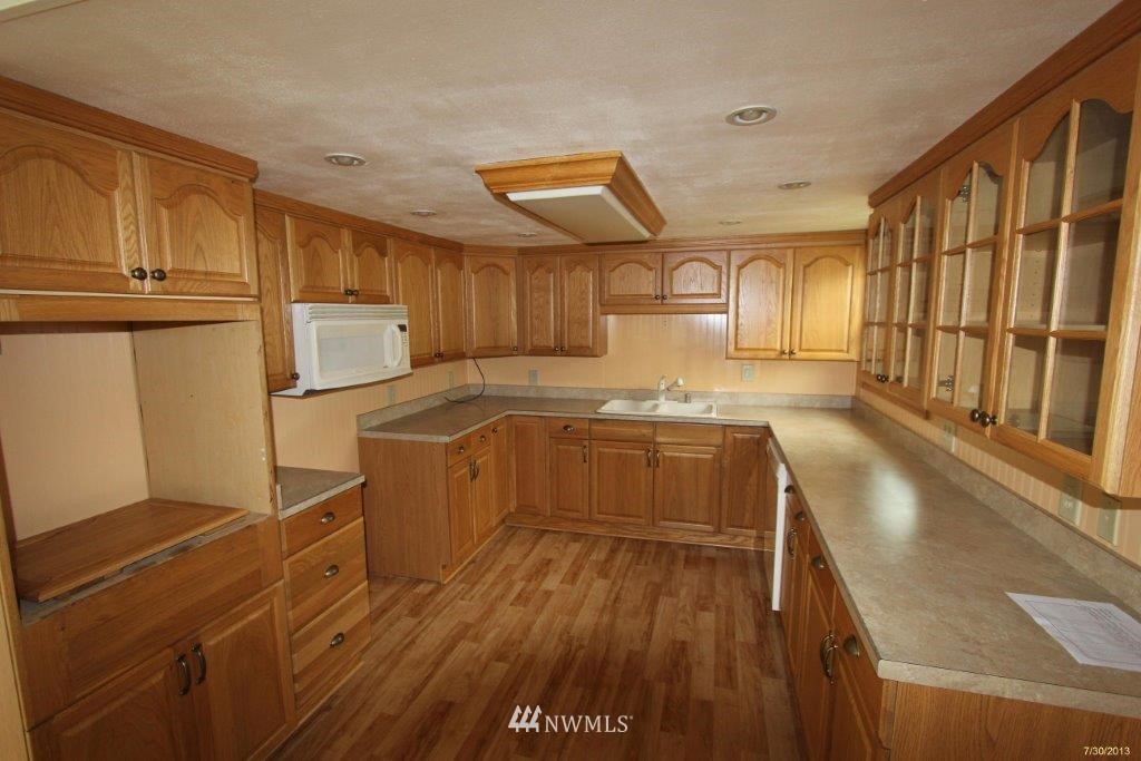 315 Rice Street Aberdeen, WA 98520 - Photo 8 of 14 Gallery Image 8