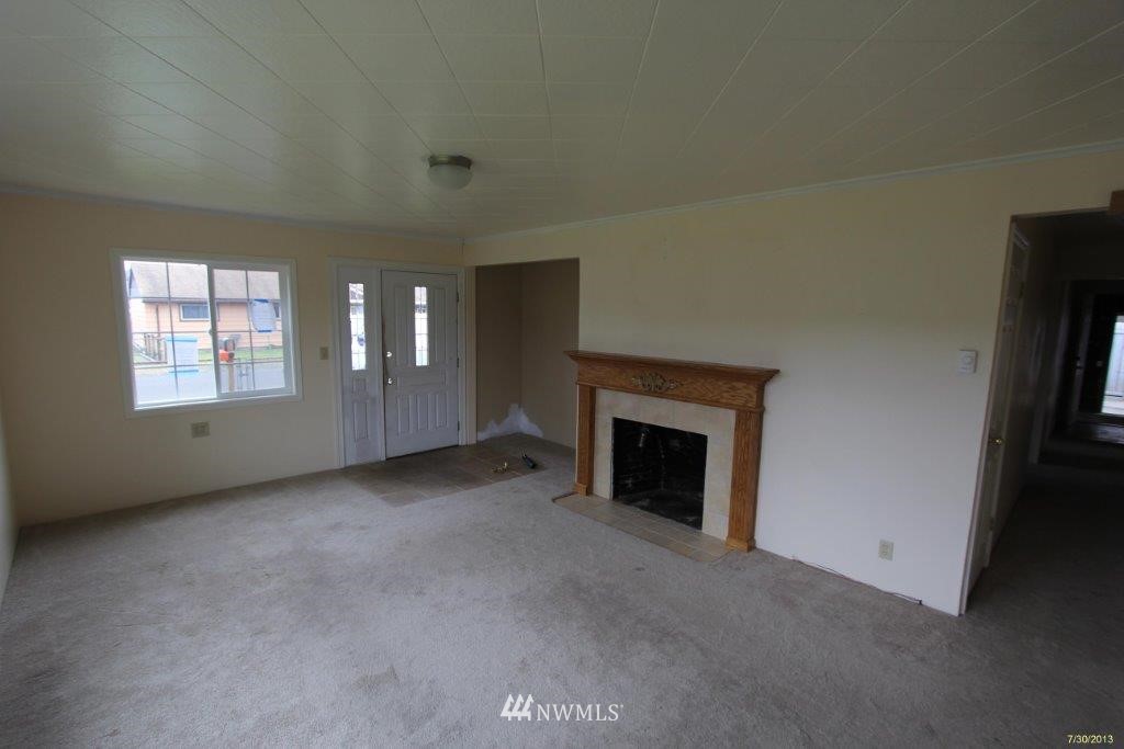 315 Rice Street Aberdeen, WA 98520 - Photo 10 of 14 Gallery Image 10