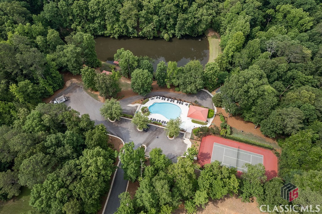 2150 Boulder Ridge Lane Bishop, GA 30621 - Photo 45 of 51 Gallery Image 45