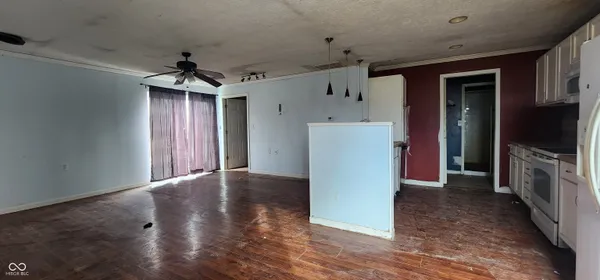 $199,900 | 8340 South 750 West, Pendleton, IN 46064