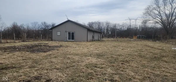 $199,900 | 8340 South 750 West, Pendleton, IN 46064