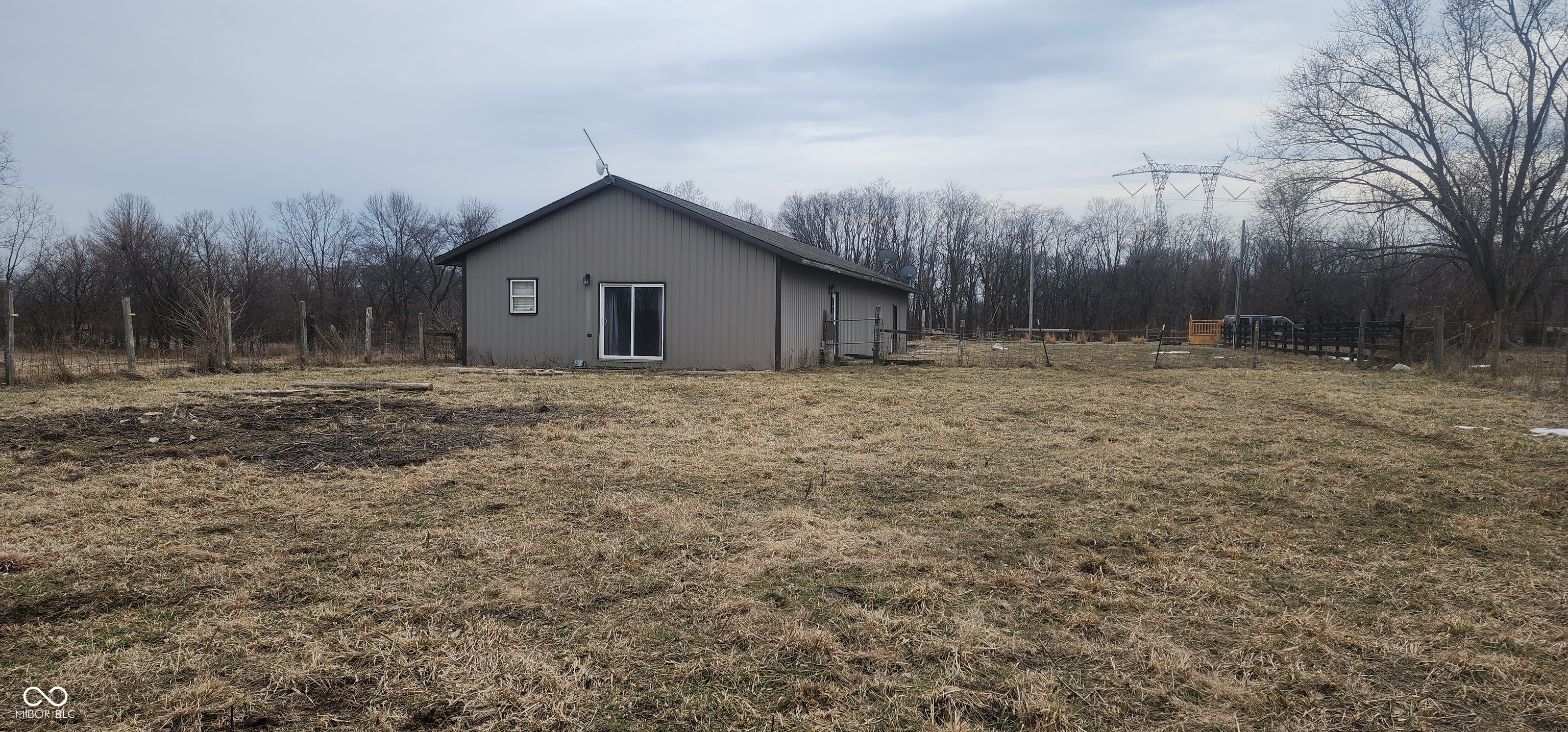 8340 South 750 West Pendleton, IN 46064 - Photo 5 of 7