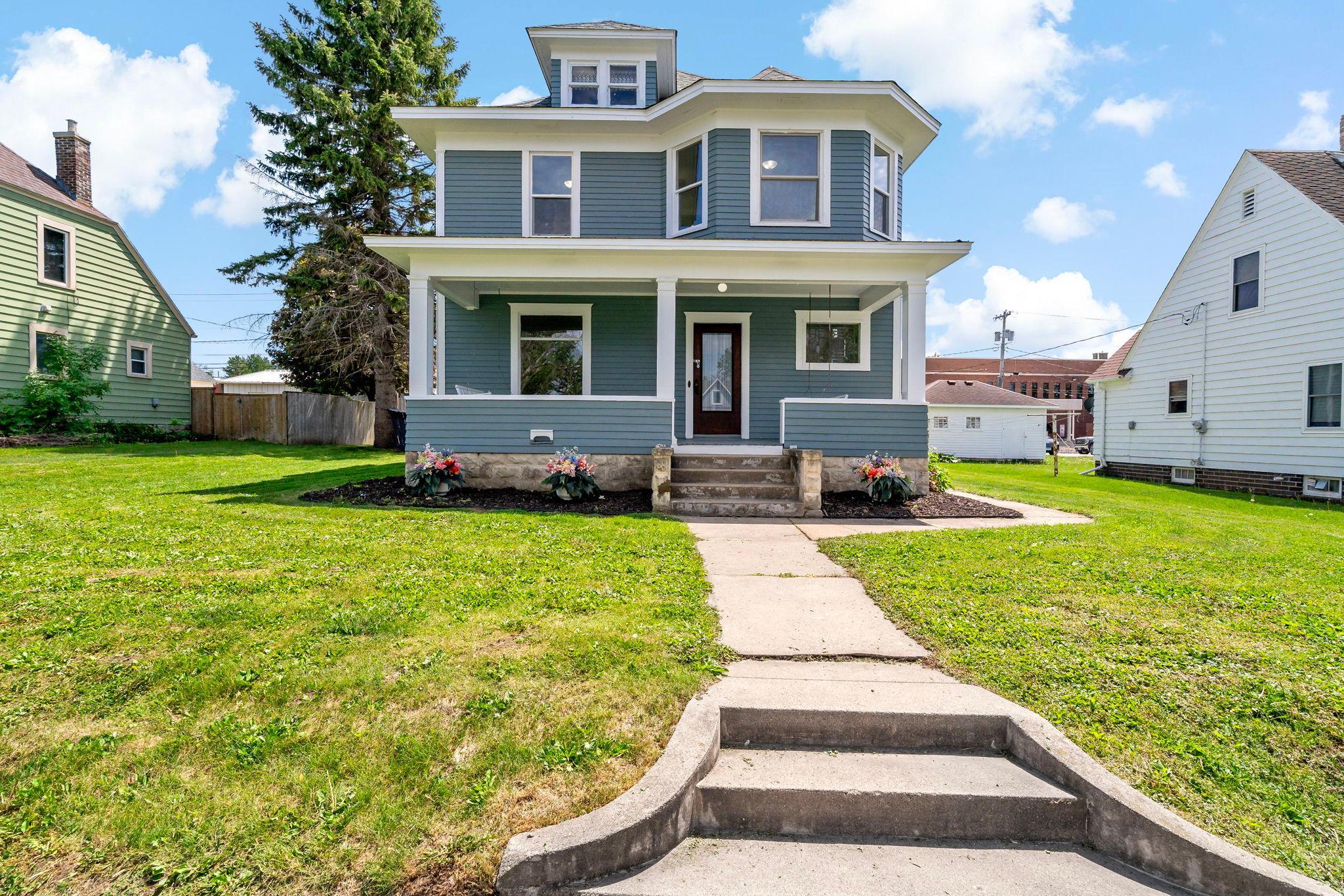615 1st Street Kenyon, MN 55946 - Photo 2 of 29
