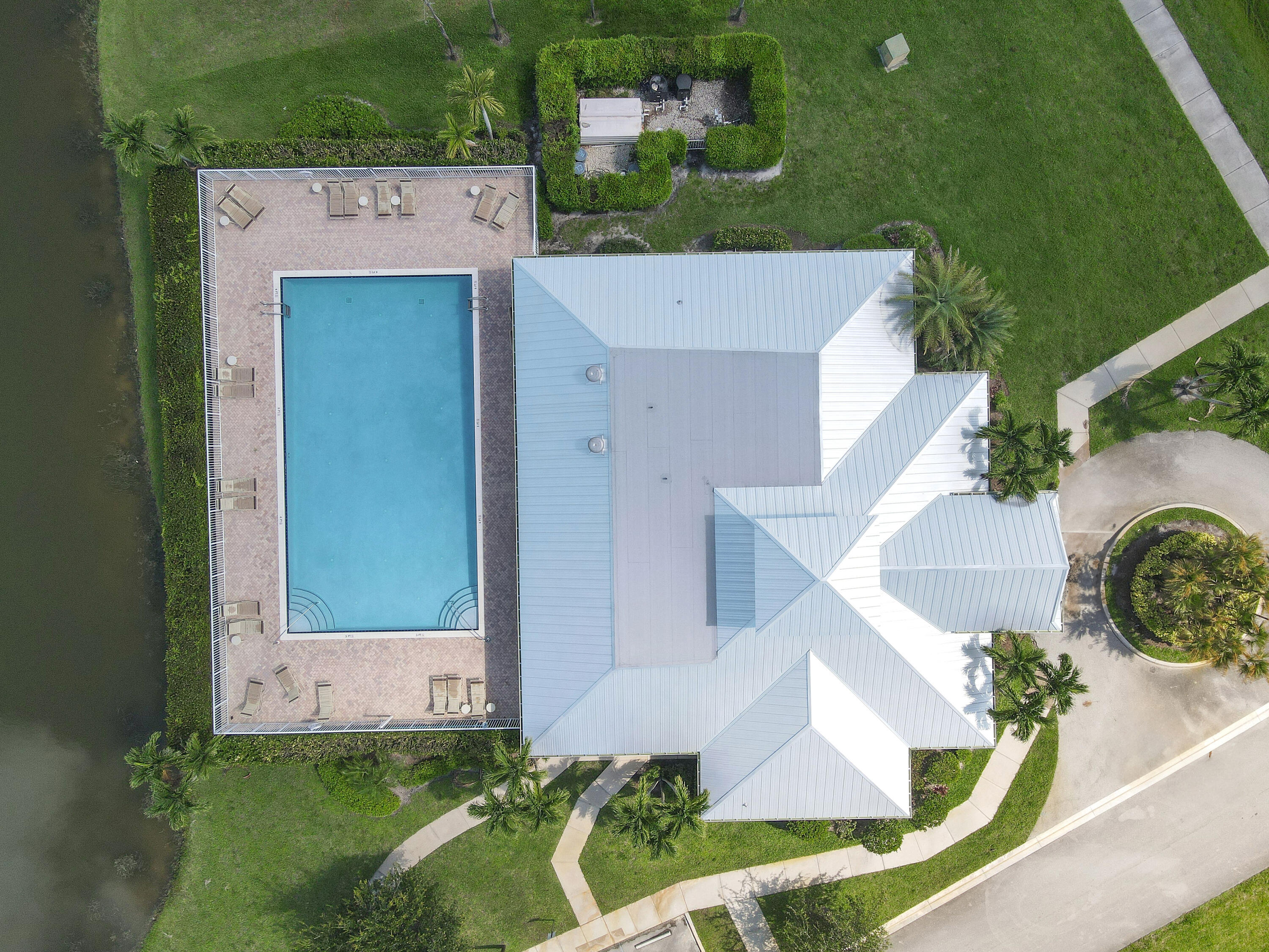 2786 Southwest Montego Terrace Stuart, FL 34997 - Photo 73 of 75 RiverForestAmenityAerials(3)