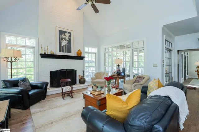 $1,695,000 | 7234 Highway 76, Laurens, SC 29360