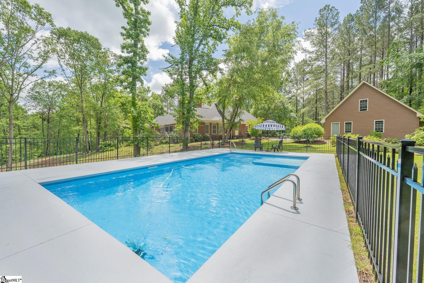 7234 Highway 76 Laurens, SC 29360 - Photo 31 of 50