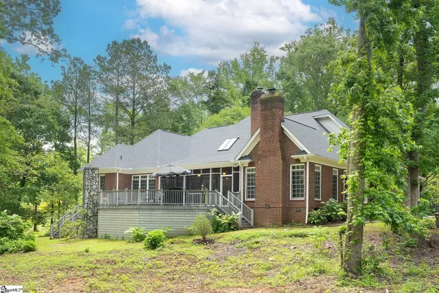 $1,695,000 | 7234 Highway 76, Laurens, SC 29360