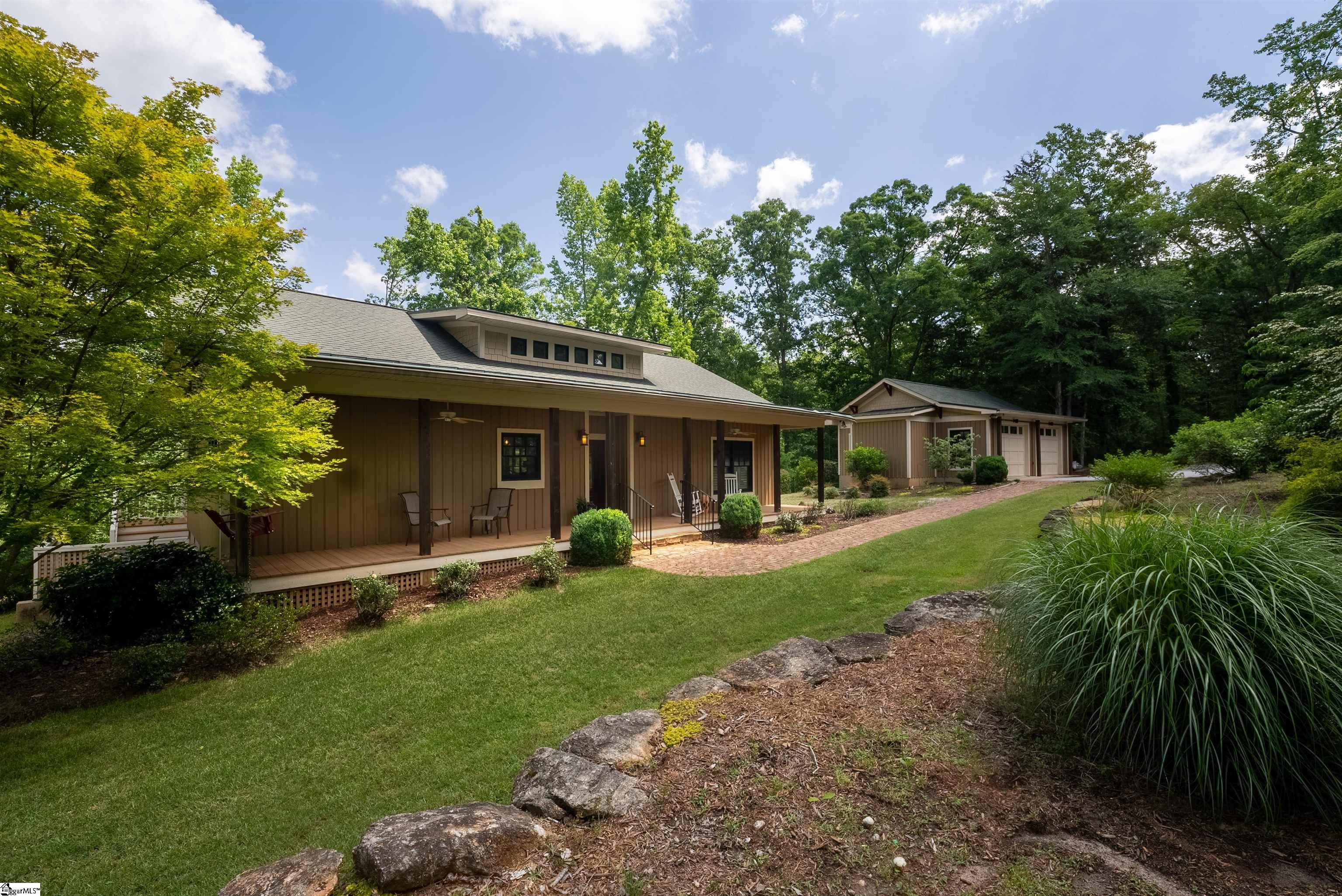 7234 Highway 76 Laurens, SC 29360 - Photo 36 of 50