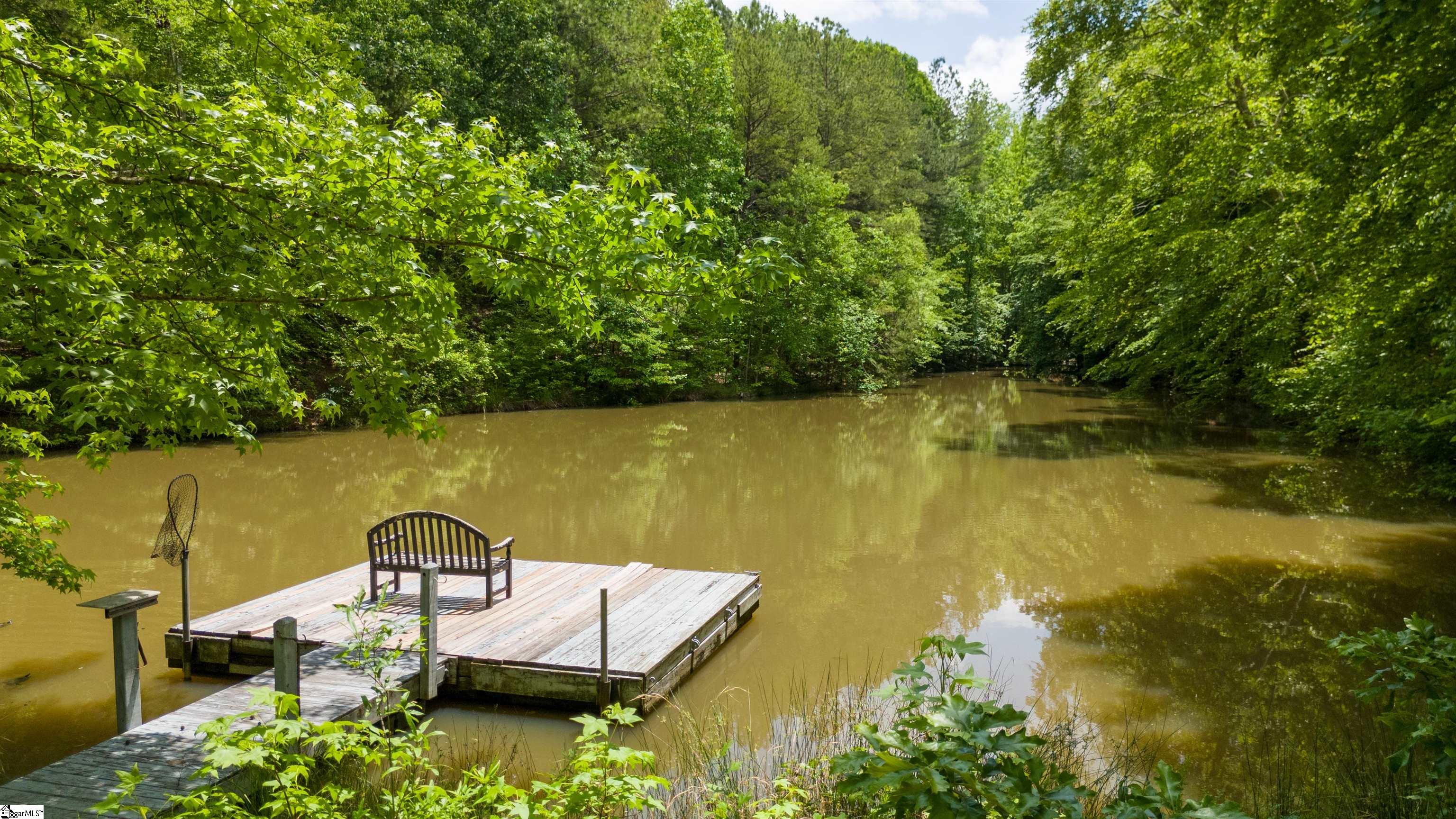 7234 Highway 76 Laurens, SC 29360 - Photo 49 of 50