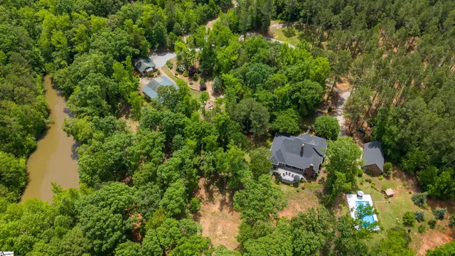 $1,695,000 | 7234 Highway 76, Laurens, SC 29360