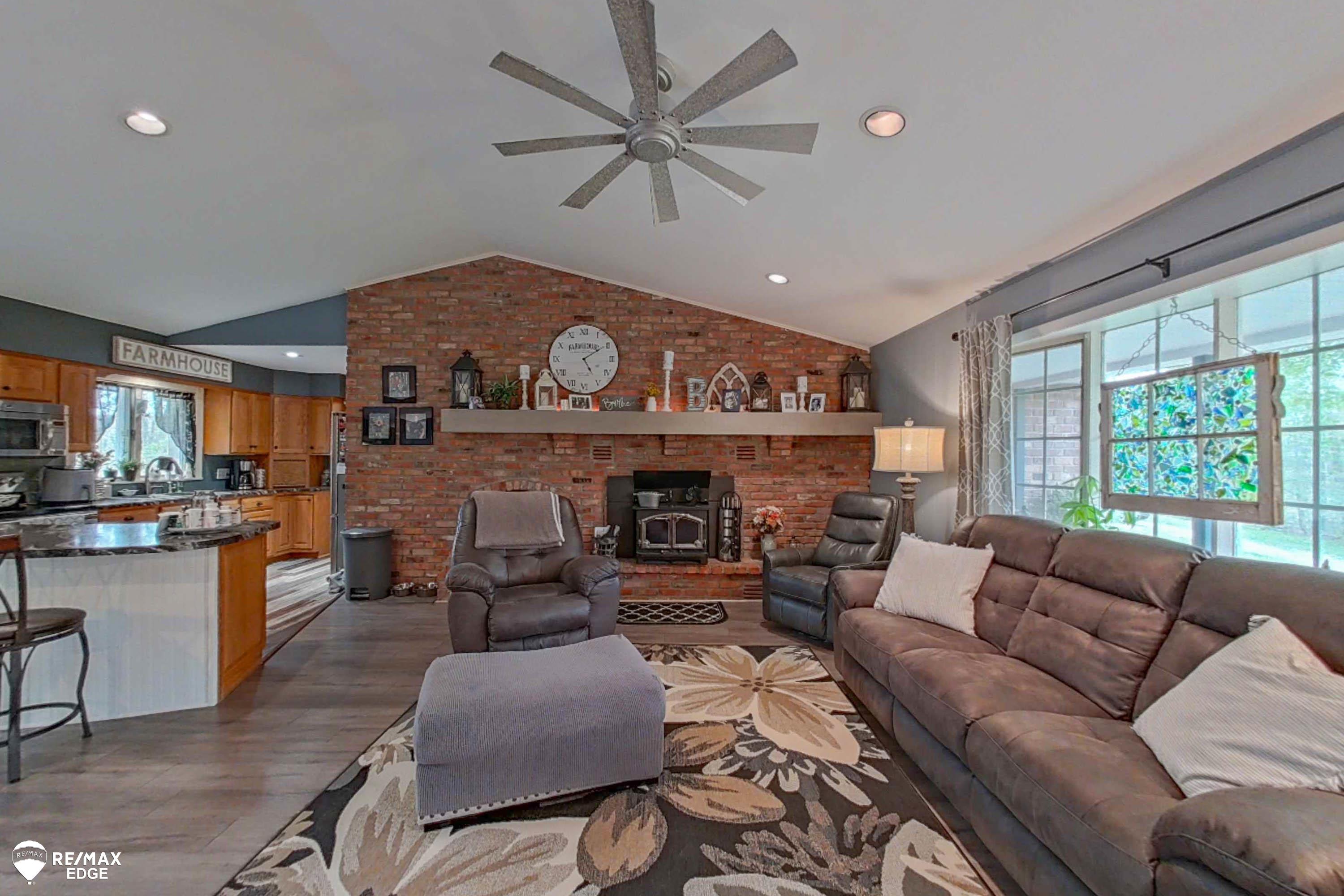 3655 Flint River Road Columbiaville, MI 48421 - Photo 19 of 69