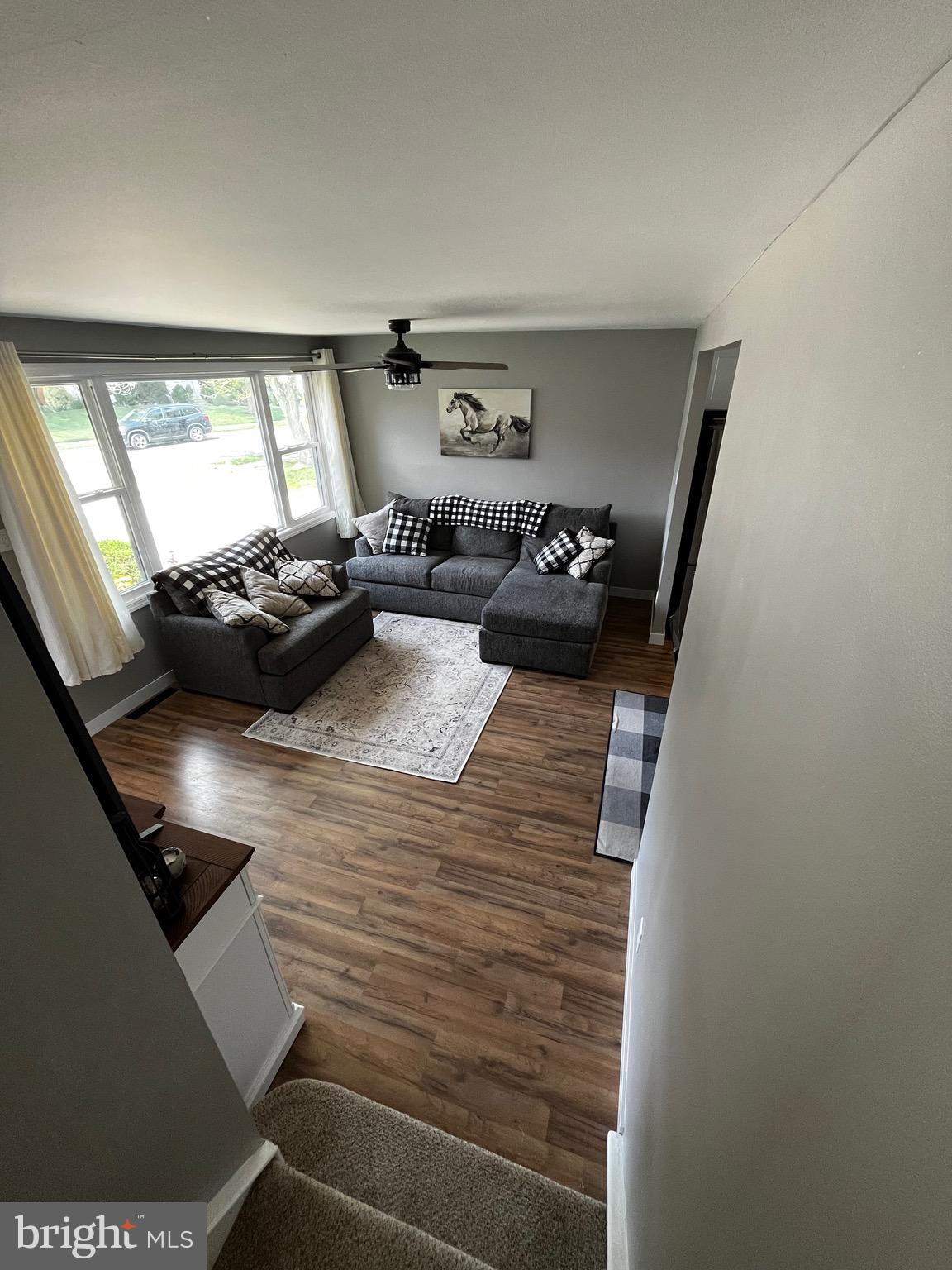 429 Baylor Road Wenonah, NJ 08090 - Photo 16 of 20 living room