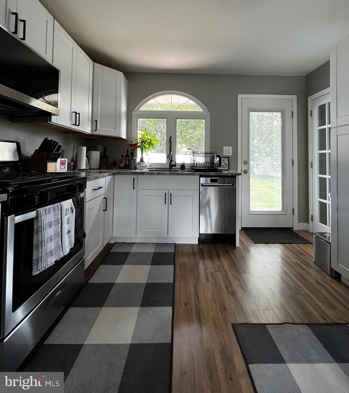 429 Baylor Road Wenonah, NJ 08090 - Photo 3 of 20 kitchen