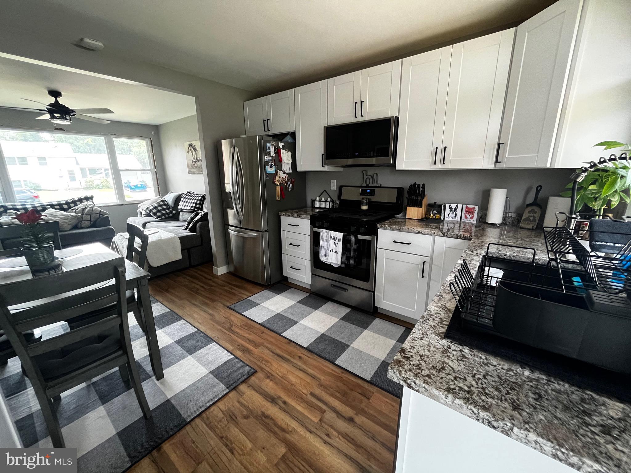 429 Baylor Road Wenonah, NJ 08090 - Photo 4 of 20 kitchen