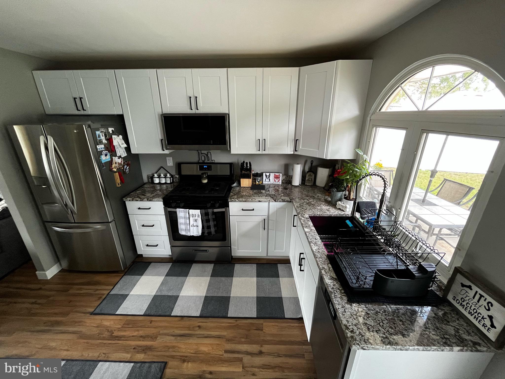 429 Baylor Road Wenonah, NJ 08090 - Photo 5 of 20 kitchen
