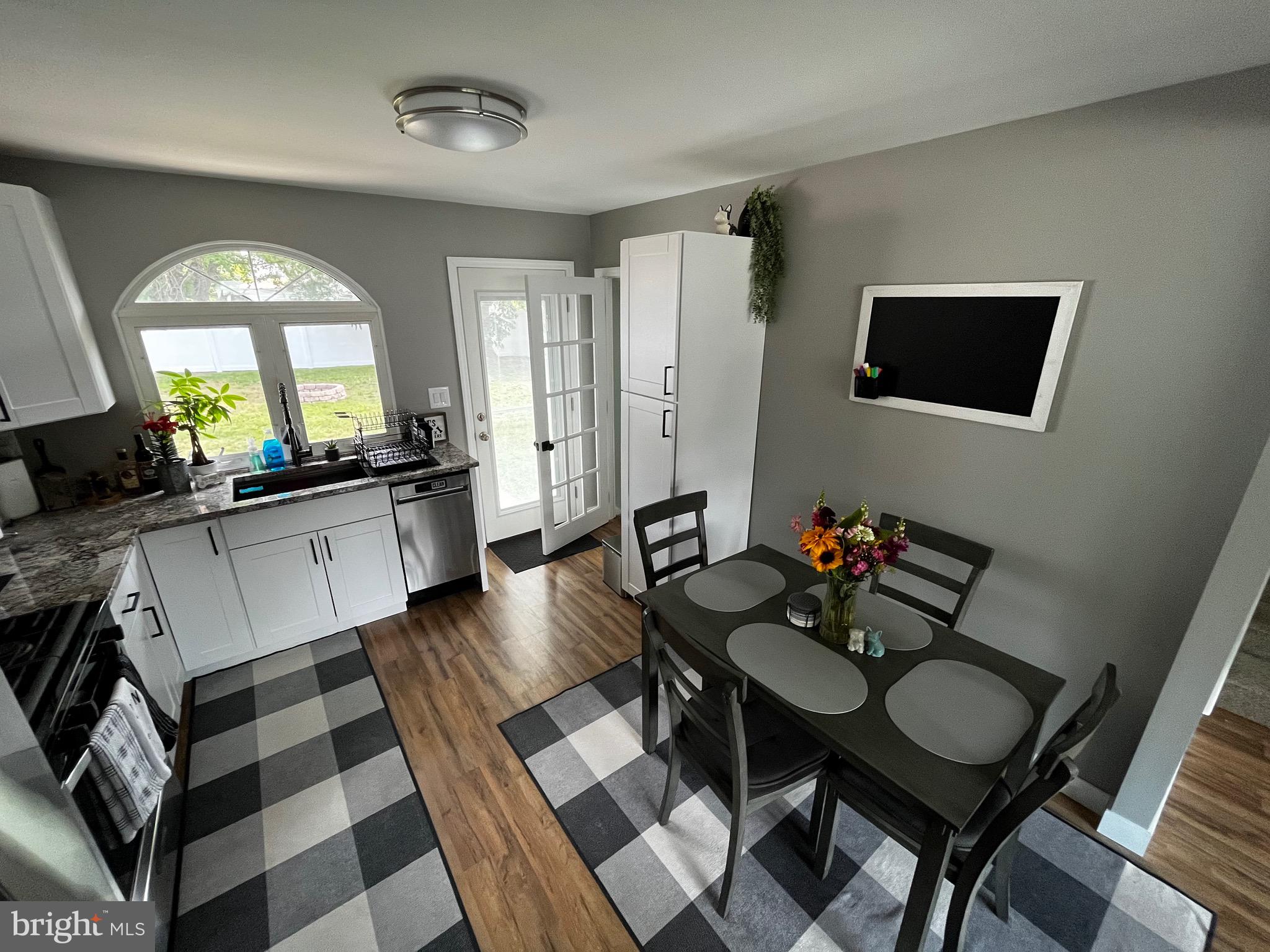 429 Baylor Road Wenonah, NJ 08090 - Photo 6 of 20 kitchen