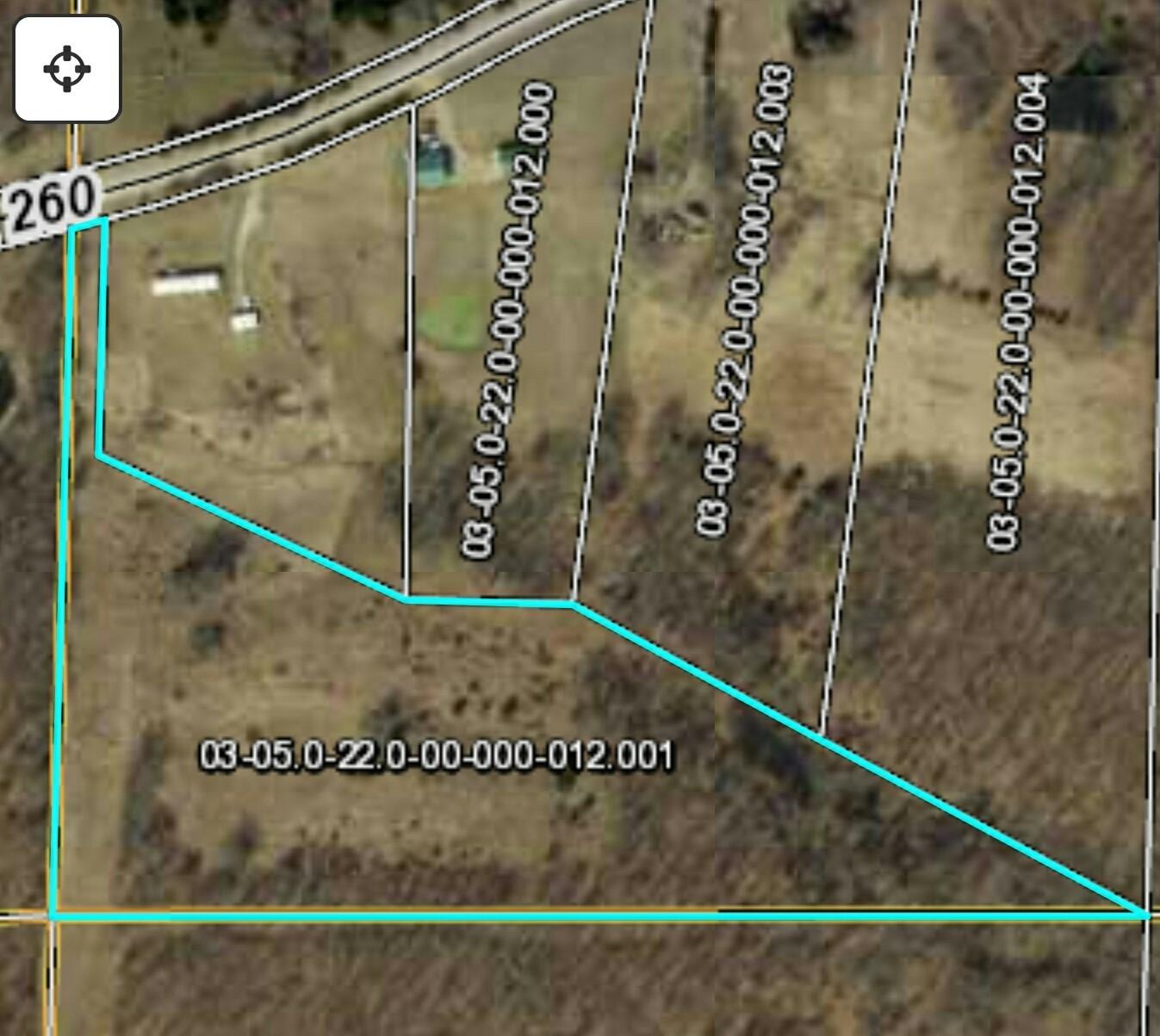 260 Tbd County Road Auxvasse, MO 65231 - Photo 1 of 1 Gallery Image 1
