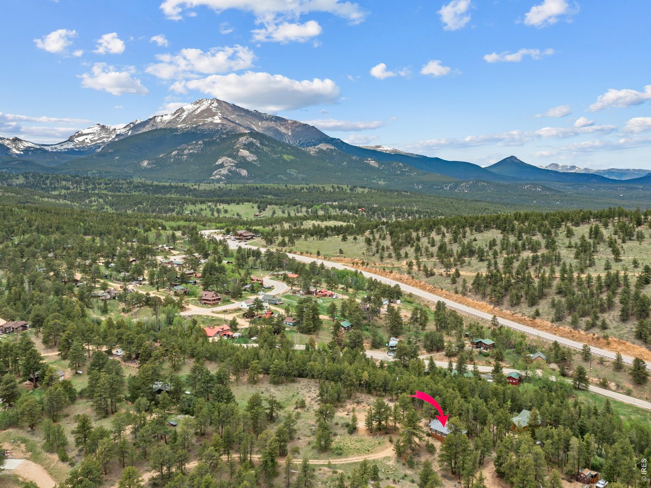 270 Ski Road East Allenspark, CO 80510 - Photo 28 of 30