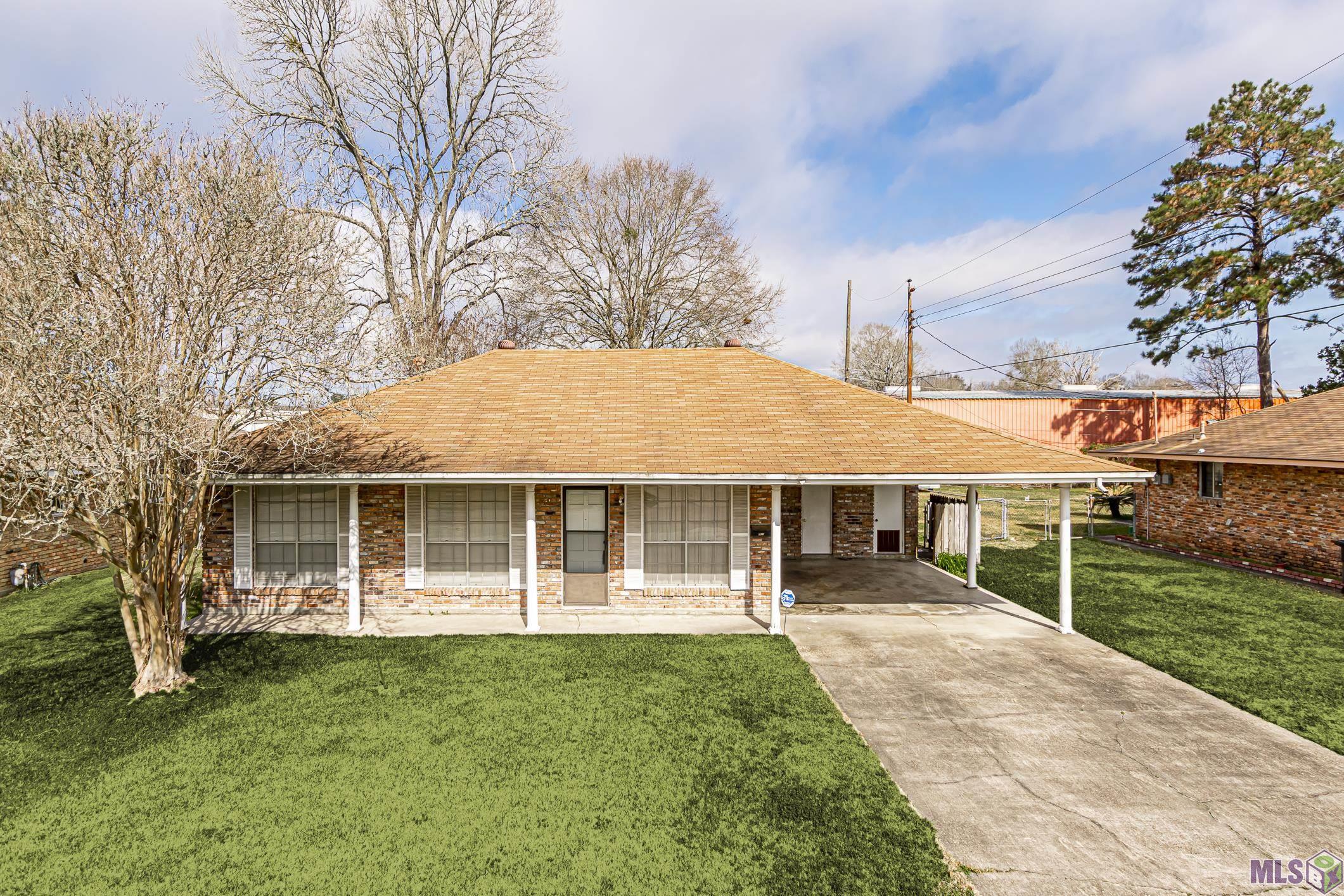 8925 Syble Drive Baton Rouge, LA 70814 - Photo 1 of 23 8925 Syble Drive