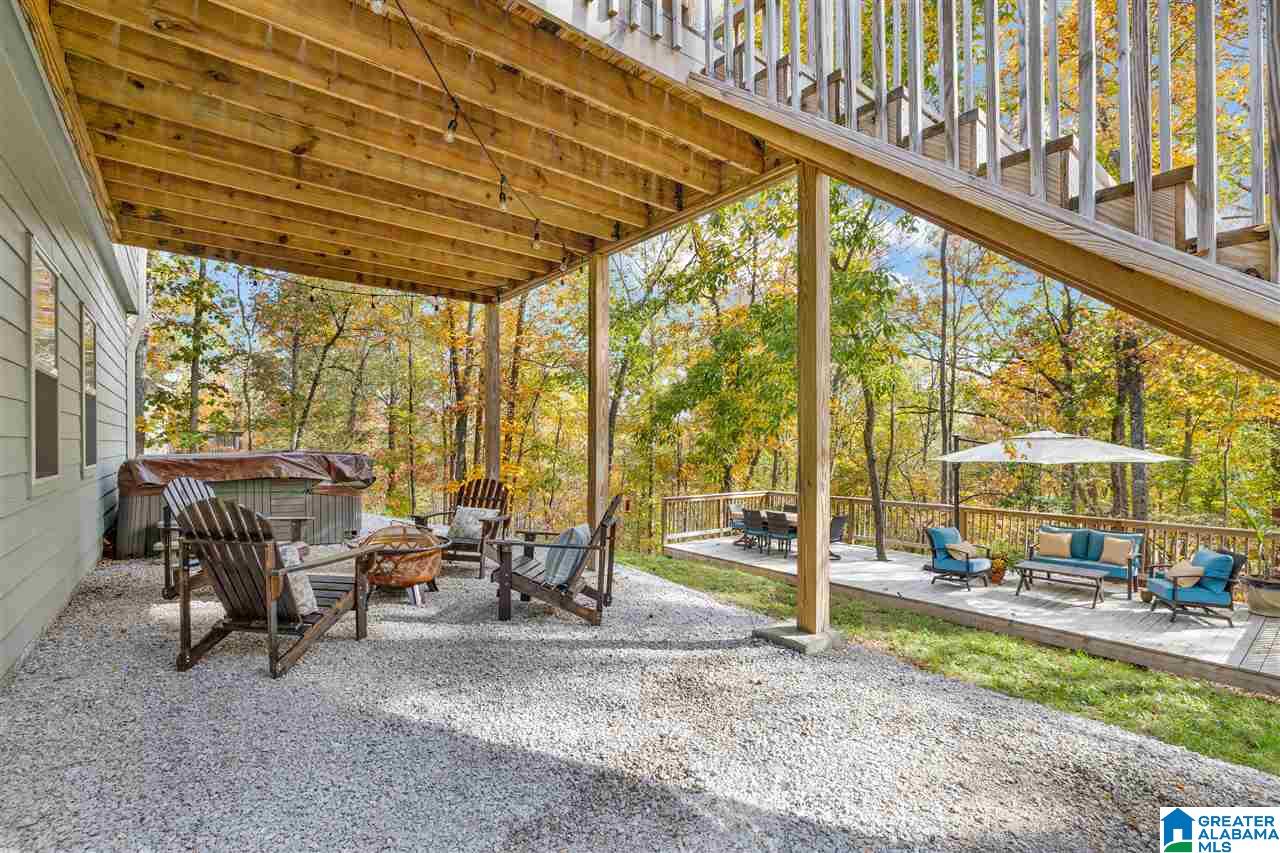 841 Round Hill Road Pelham, AL 35124 - Photo 18 of 22