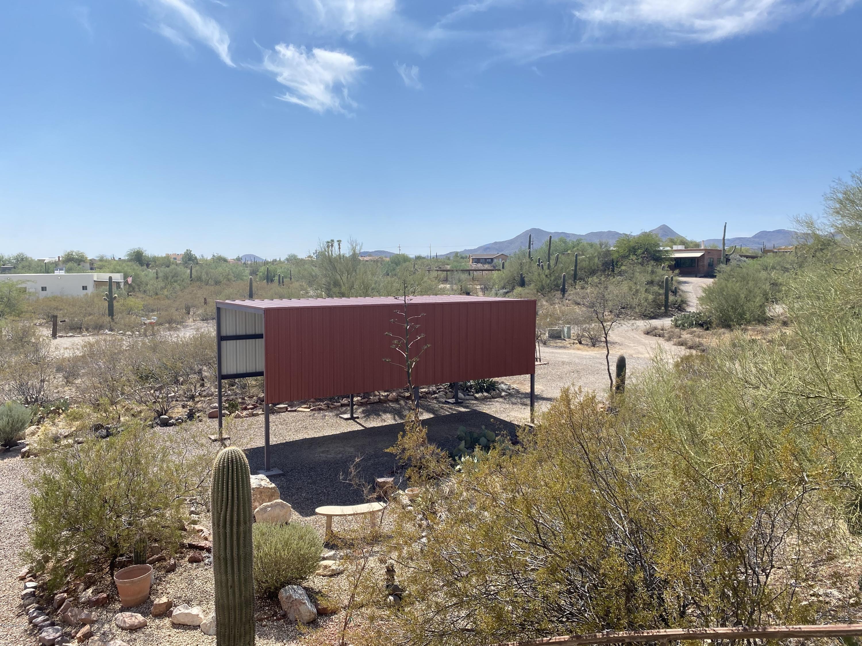 3115 West Morgan Road Tucson, AZ 85745 - Photo 28 of 28 Gallery Image 28