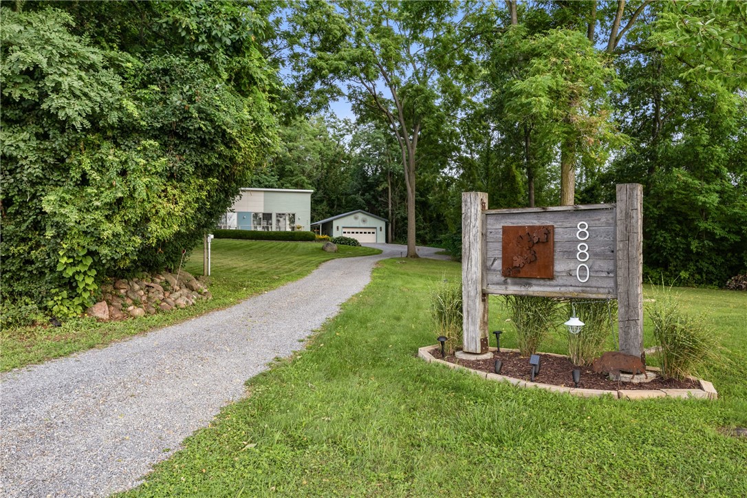 880 Crows Nest Road Torrey, NY 14527 - Photo 39 of 48 Gallery Image 39