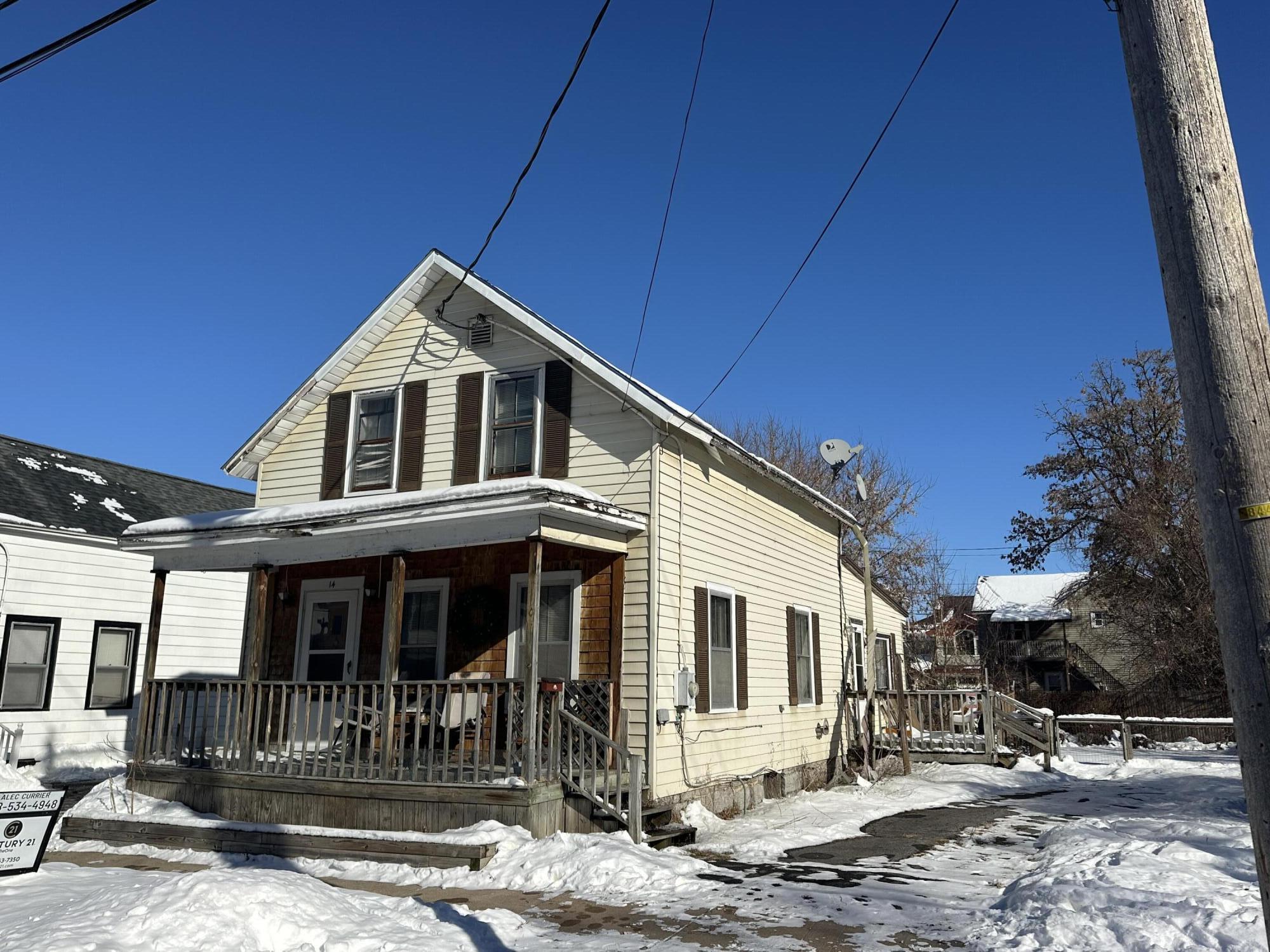 14 Champlain Street Plattsburgh, NY 12901 - Photo 2 of 16