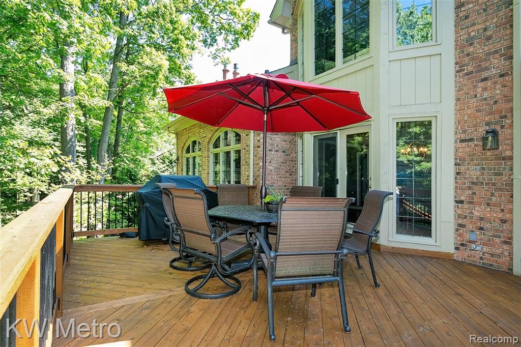 1611 Wakefield Court Rochester Hills, MI 48306 - Photo 56 of 59