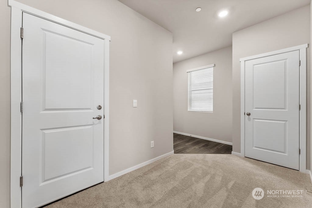 4229 Pronghorn Place, Unit 20 Bremerton, WA 98310 - Photo 6 of 21 an empty room with windows