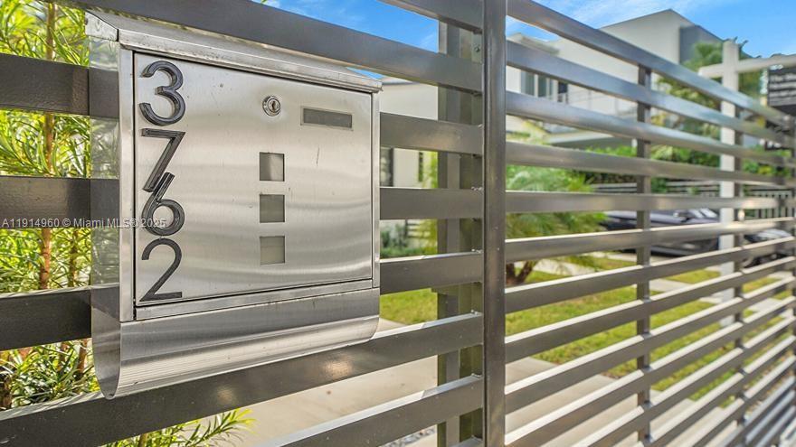 3764 Southwest 27th Lane, Unit 3762 Miami, FL 33134 - Photo 31 of 31 a view of a building from a window